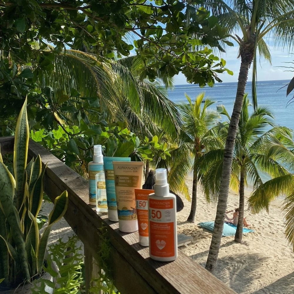 Sposób użycia – Jak aplikować mleczko po opalaniu?