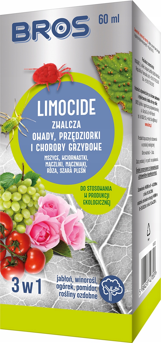 Bezpieczeństwo stosowania i środki ostrożności