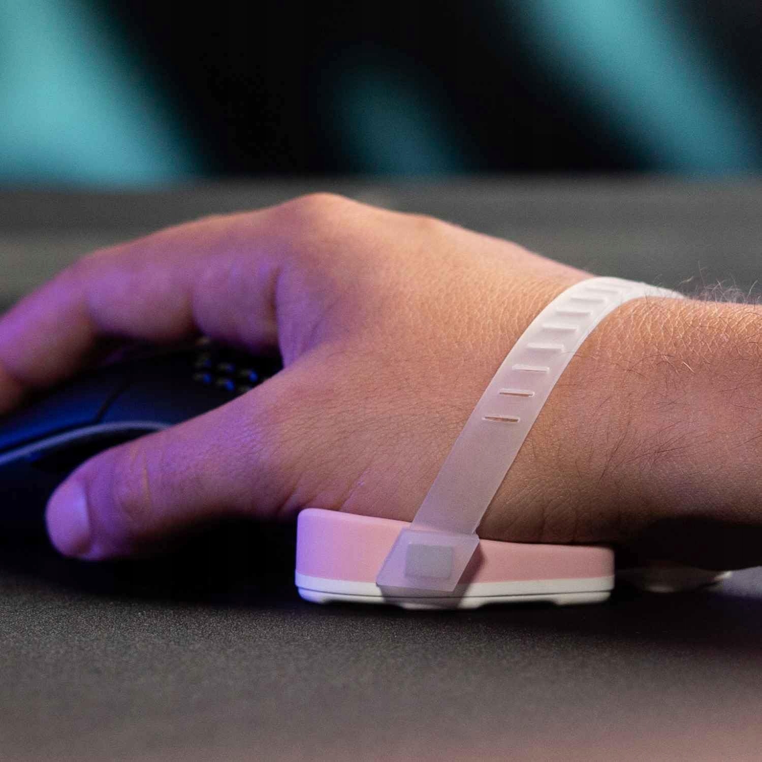 Ergonomiczny design dla graczy