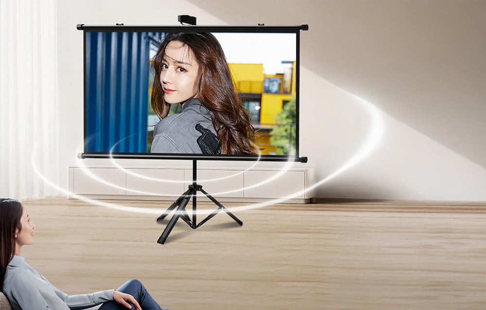 Obsługa formatów 16:9 i 4:3 – uniwersalne zastosowanie