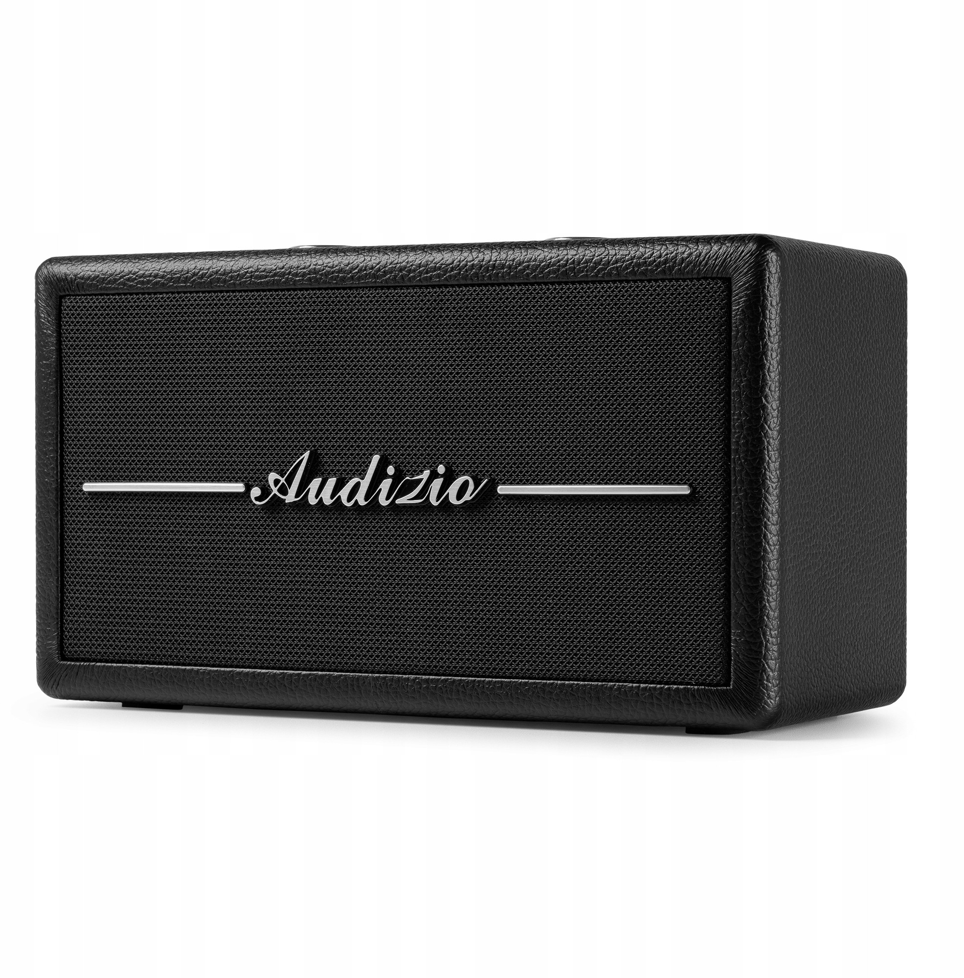 Stylowy radio-budzik z funkcjami alarmu i wyłącznika czasowego