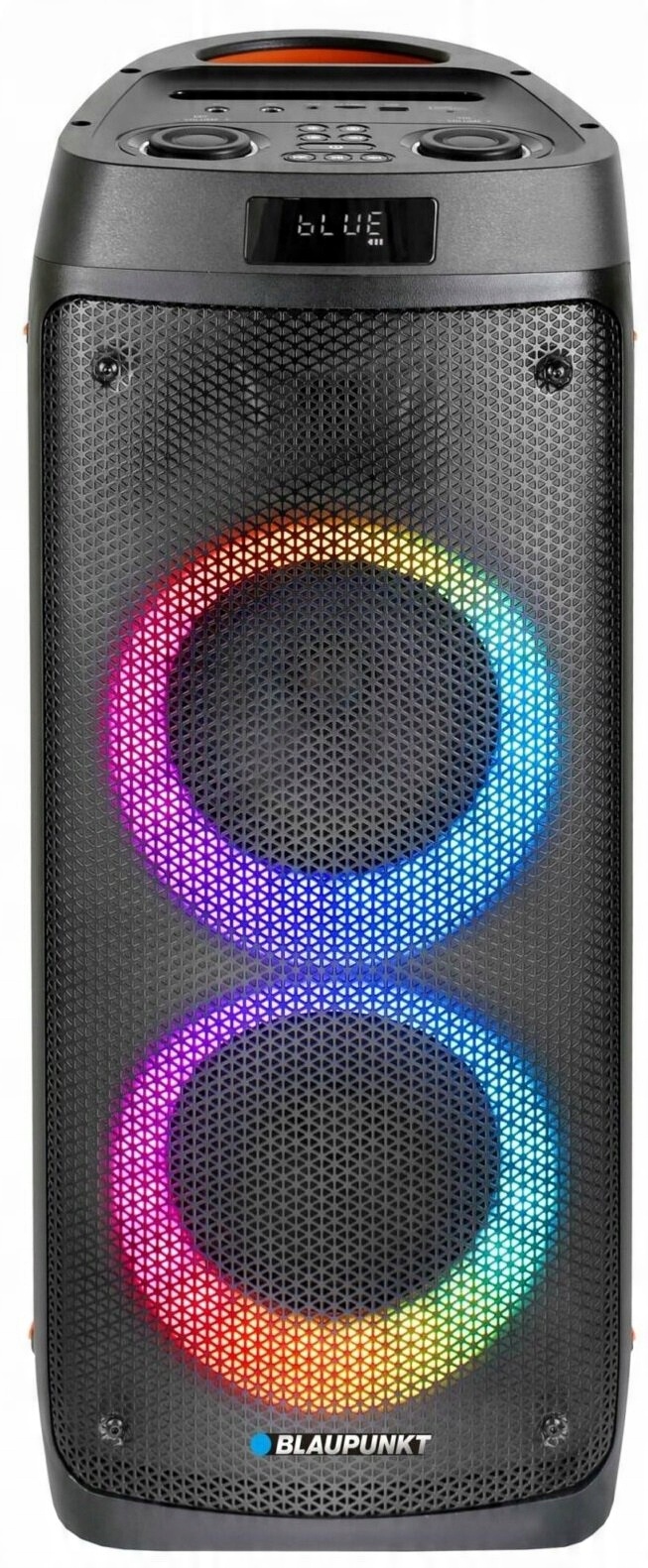 Funkcje Bluetooth i TWS dla bezprzewodowego odtwarzania