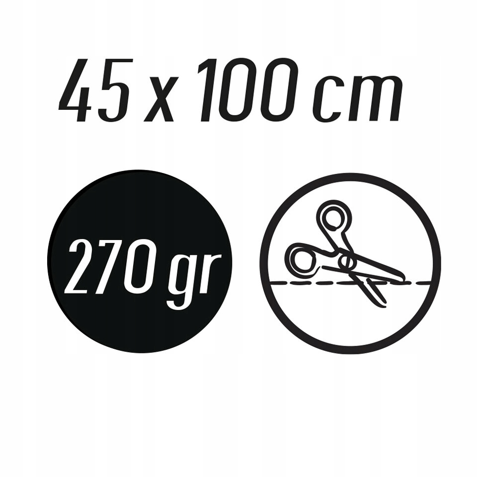 Wysoka jakość materiałów – trwałość i łatwość w czyszczeniu