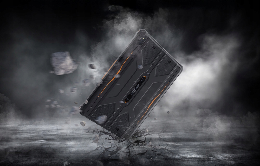 Łączność 4G LTE i podwójne gniazda SIM