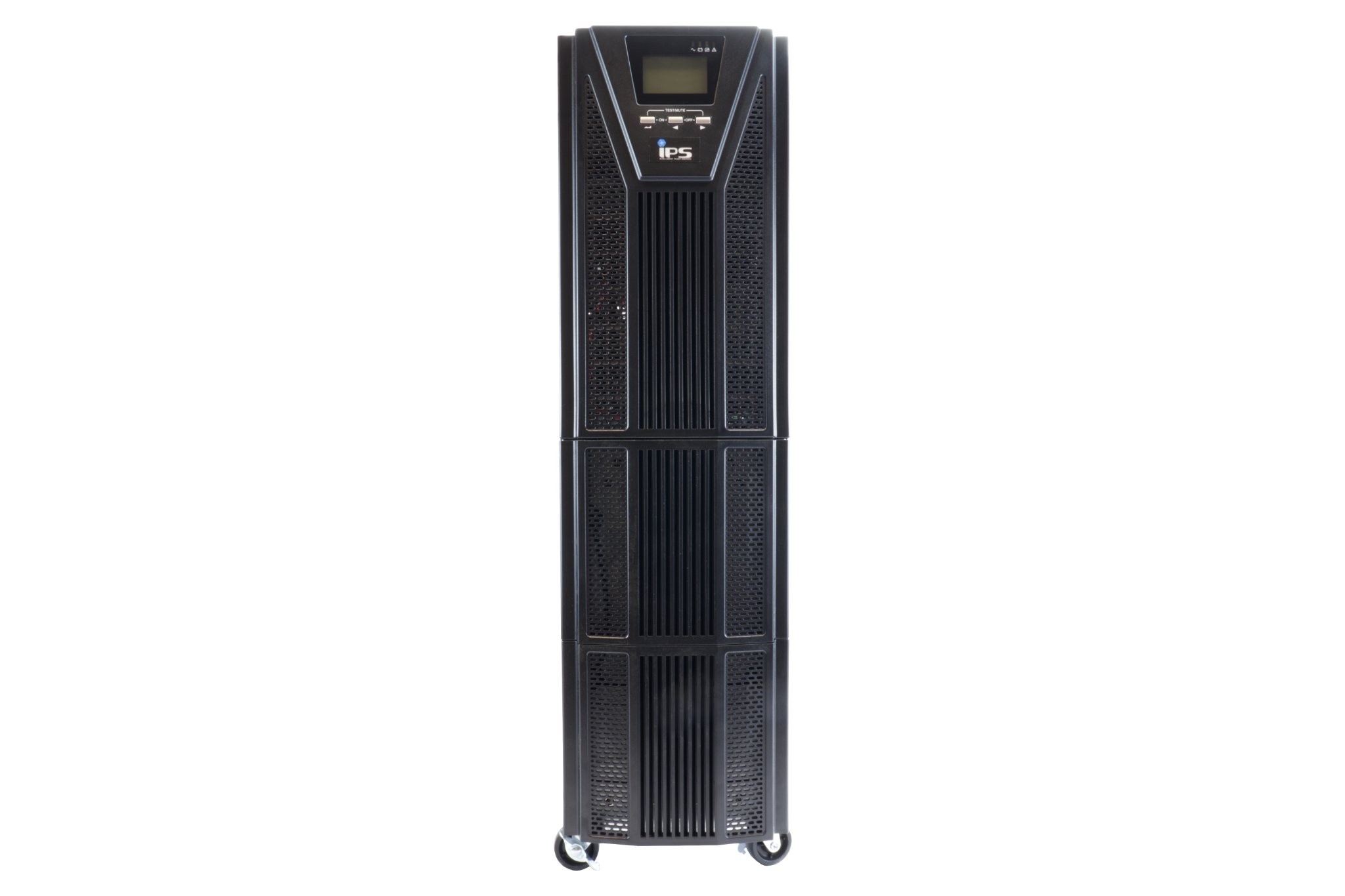 WAKSPOWER11-G4-10k0-4 – Wydajny zasilacz UPS o mocy 10 kVA