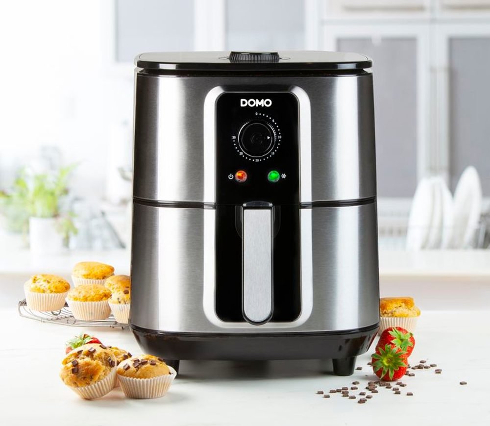 Wysokiej jakości nieprzywierająca powłoka – Łatwe czyszczenie