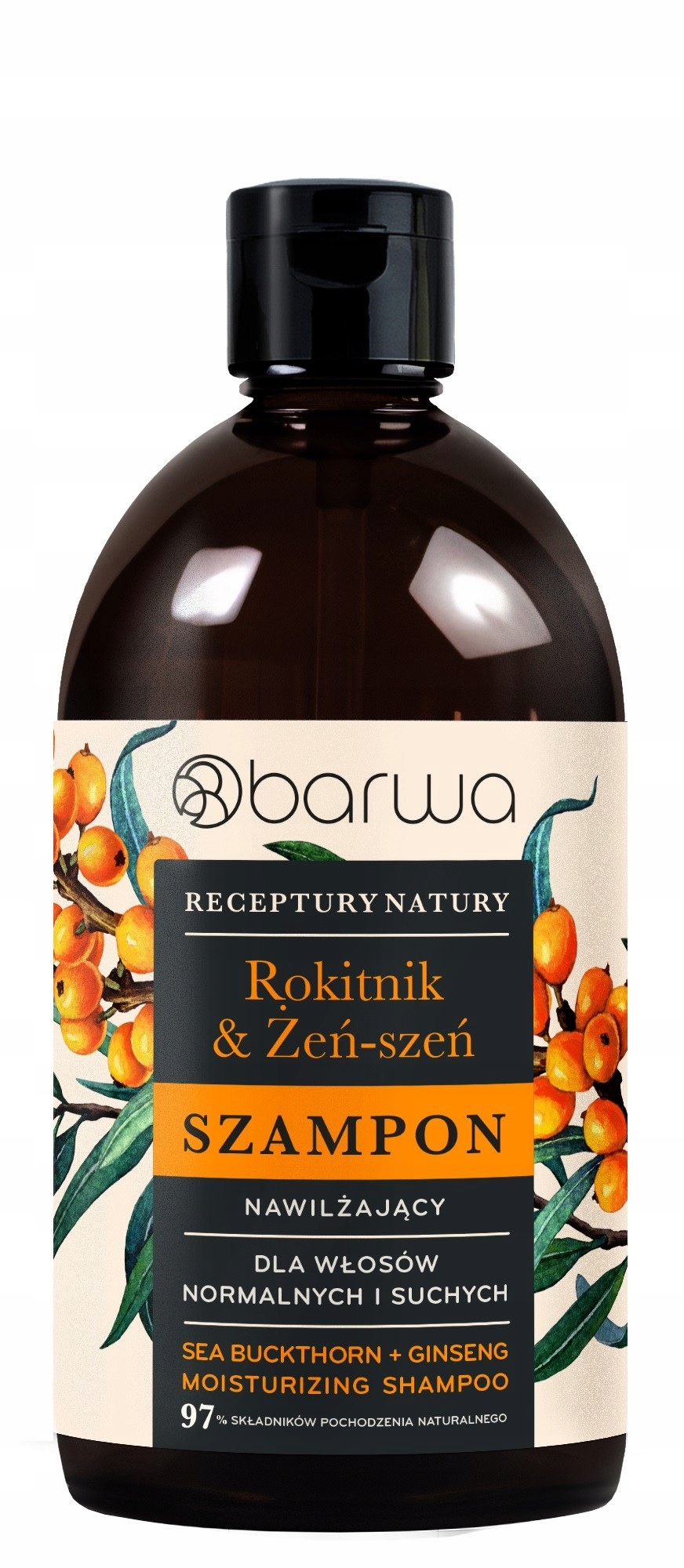 Naturalne Składniki i Ich Korzyści