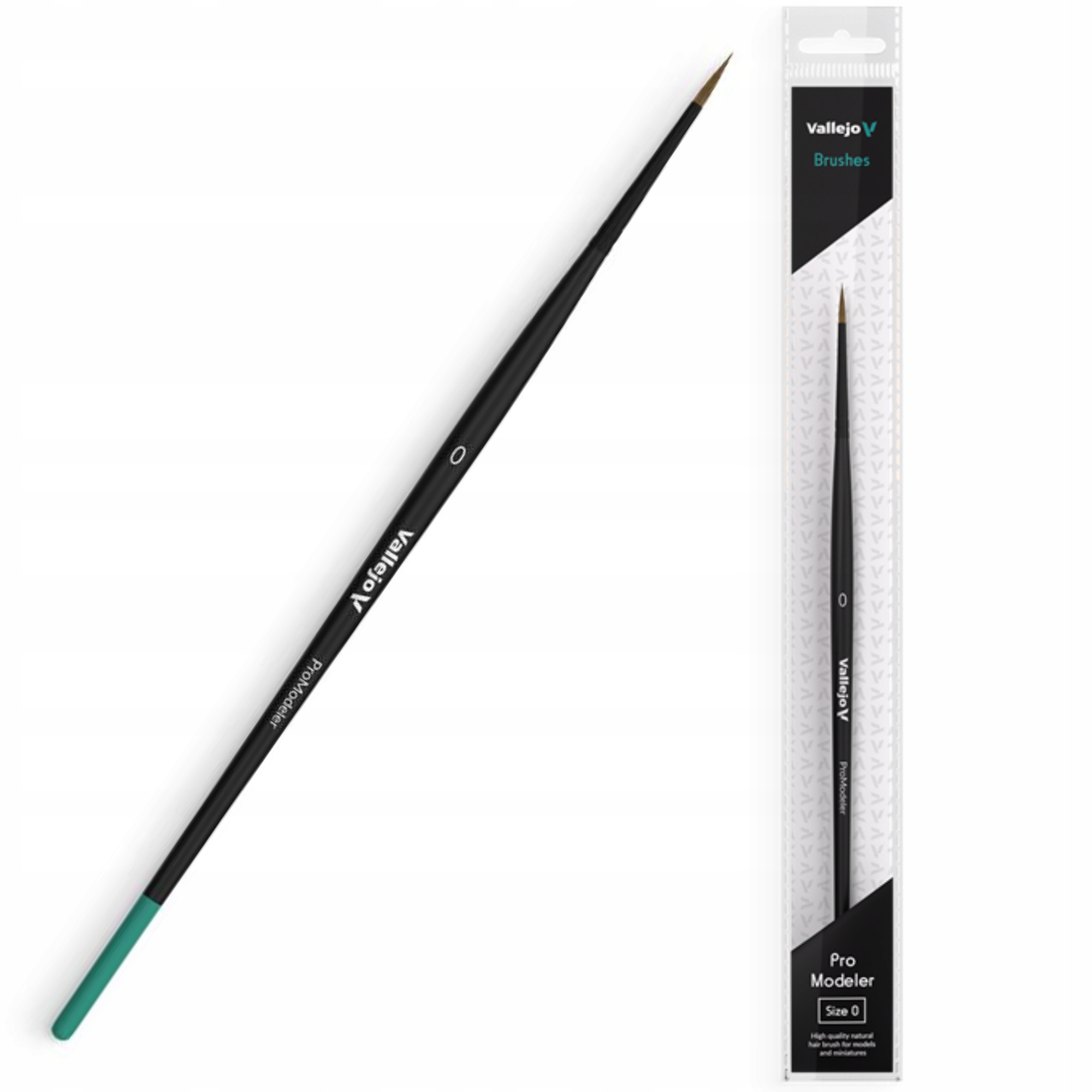 Ergonomiczny design rączki dla komfortu użytkowania