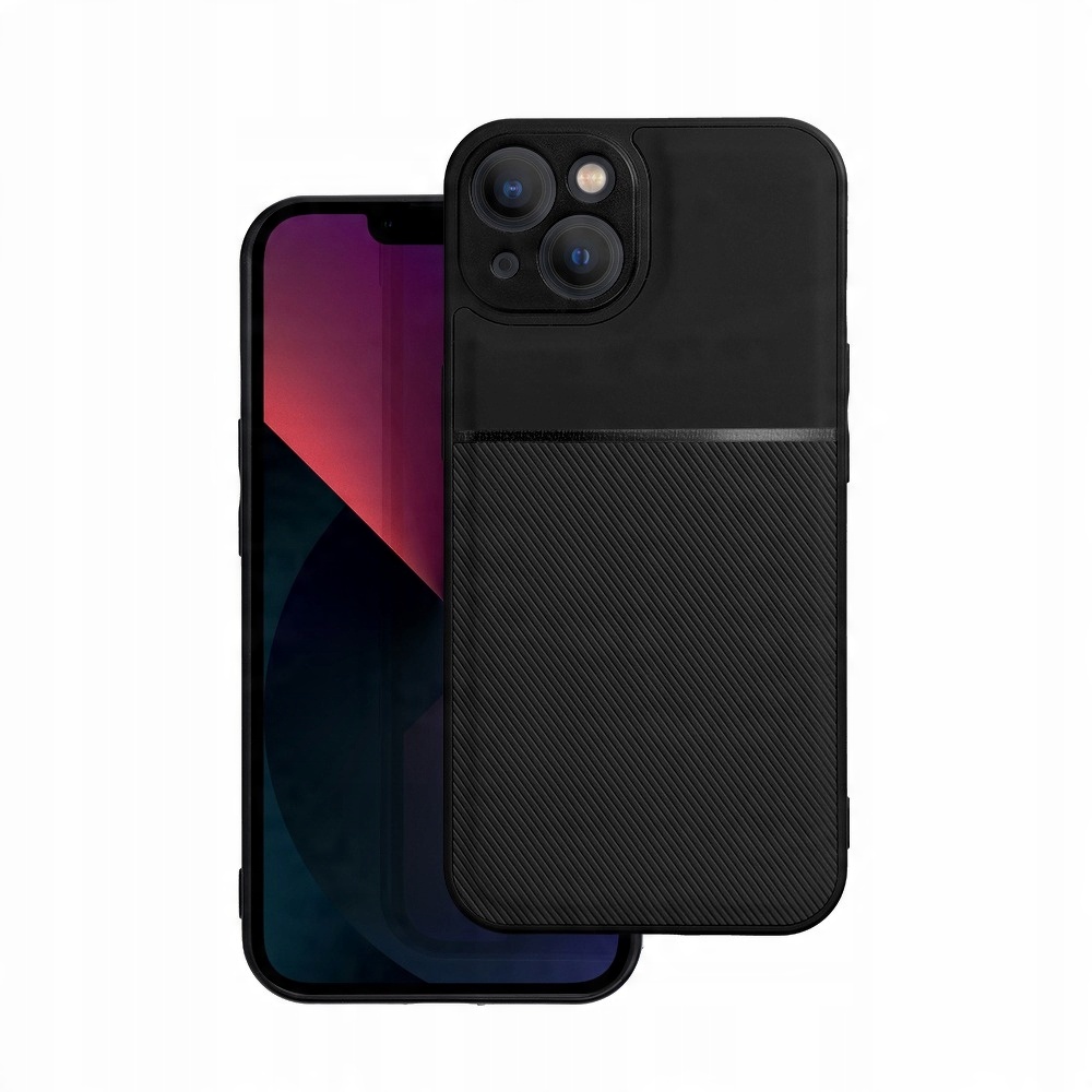 Futerał NOBLE do IPHONE 13 – Elegancka ochrona dla Twojego smartfona