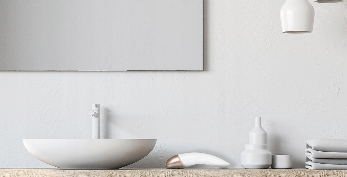 System masażu i oświetlenie LED – Innowacyjne rozwiązania dla Twojej skóry