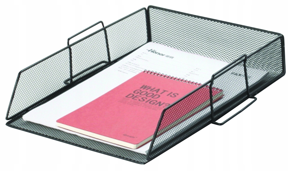 Szufladka na biurko Q-CONNECT Office Set – Elegancka i funkcjonalna