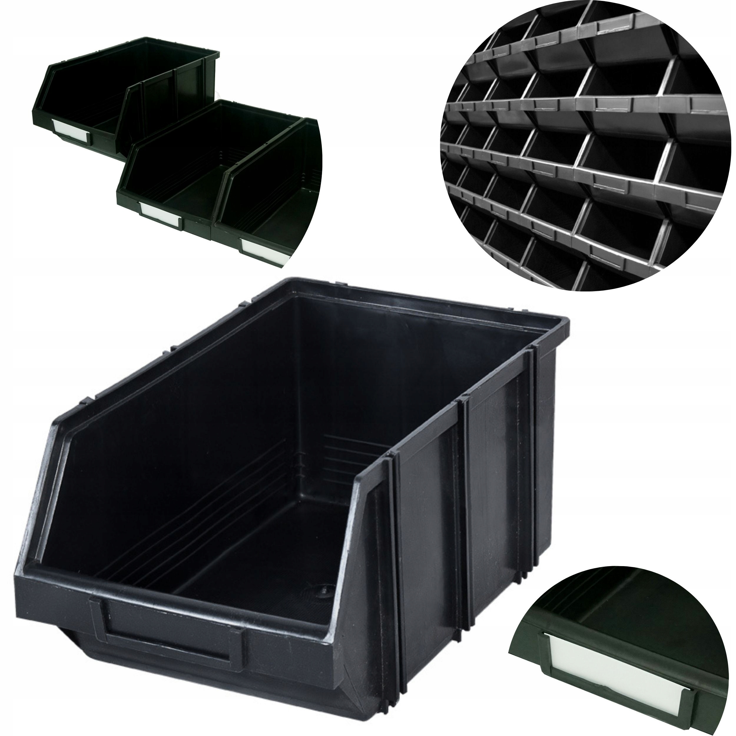 Praktyczne zastosowanie w pracy, magazynie i garażu