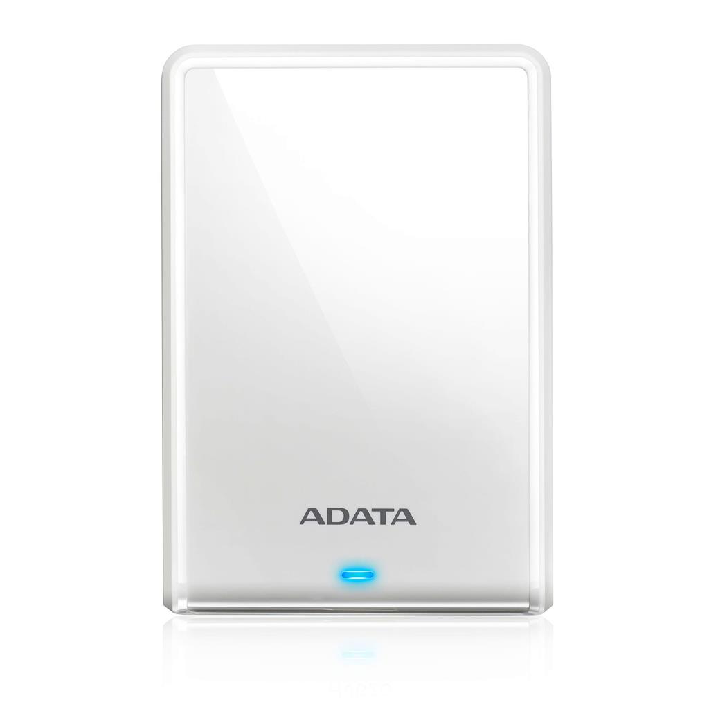 Dysk zewnętrzny HDD Adata HV620S 1TB – Elegancja i wydajność w jednym