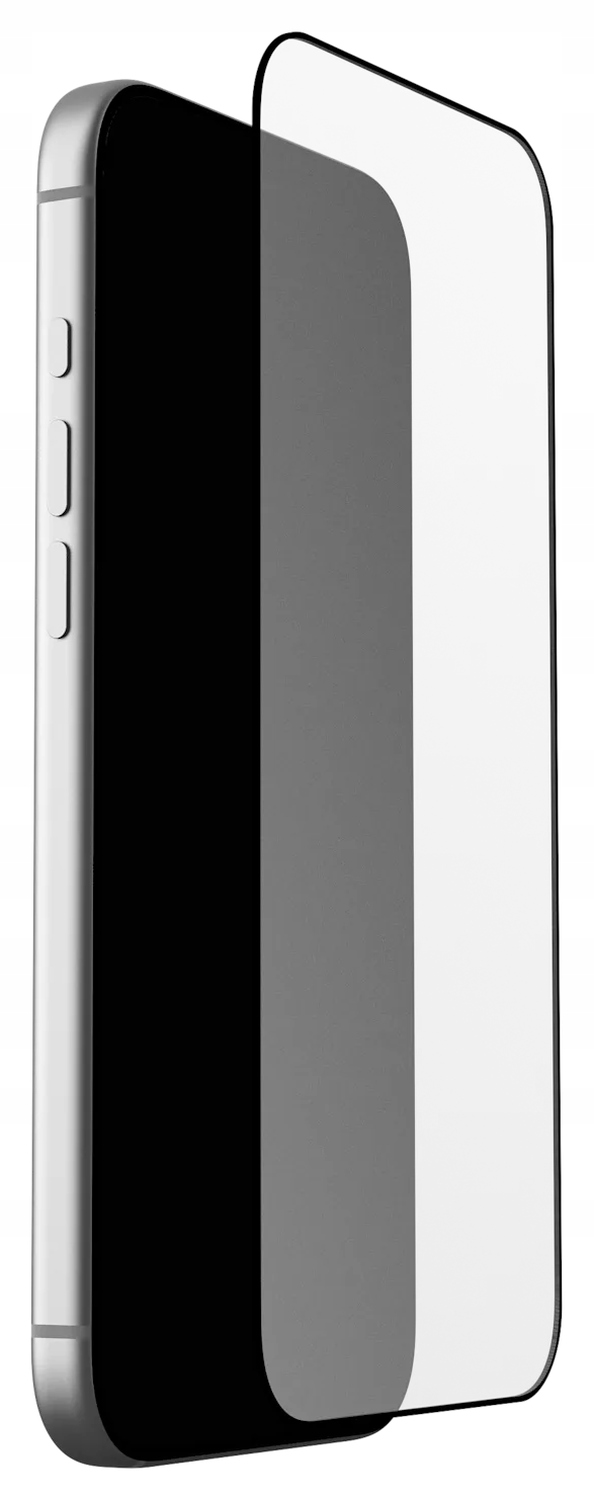 Pancerna ochrona wyświetlacza – Wytrzymałość na najwyższym poziomie