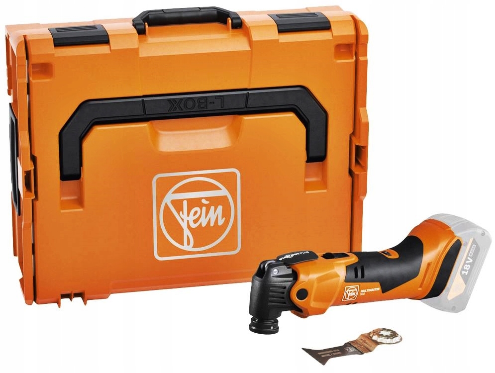 Akumulatorowe urządzenie wielofunkcyjne – Mobilność i wydajność w jednym