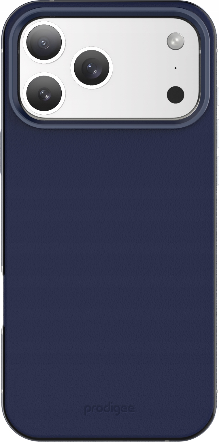 Kompatybilność z iPhone 17 Pro Max – Perfekcyjne dopasowanie