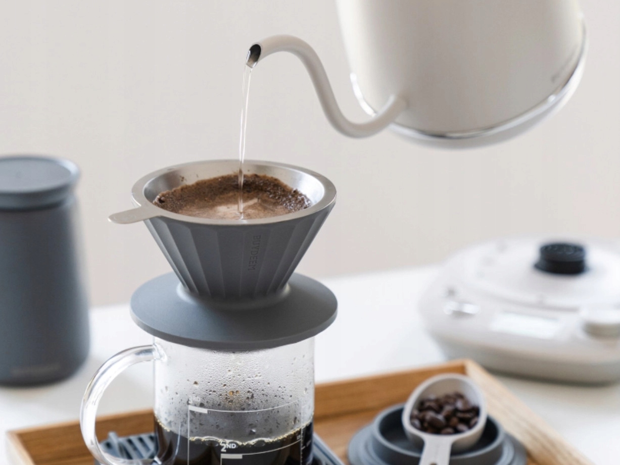 Utrzymanie ciepła przez 90 minut – wygoda na co dzień