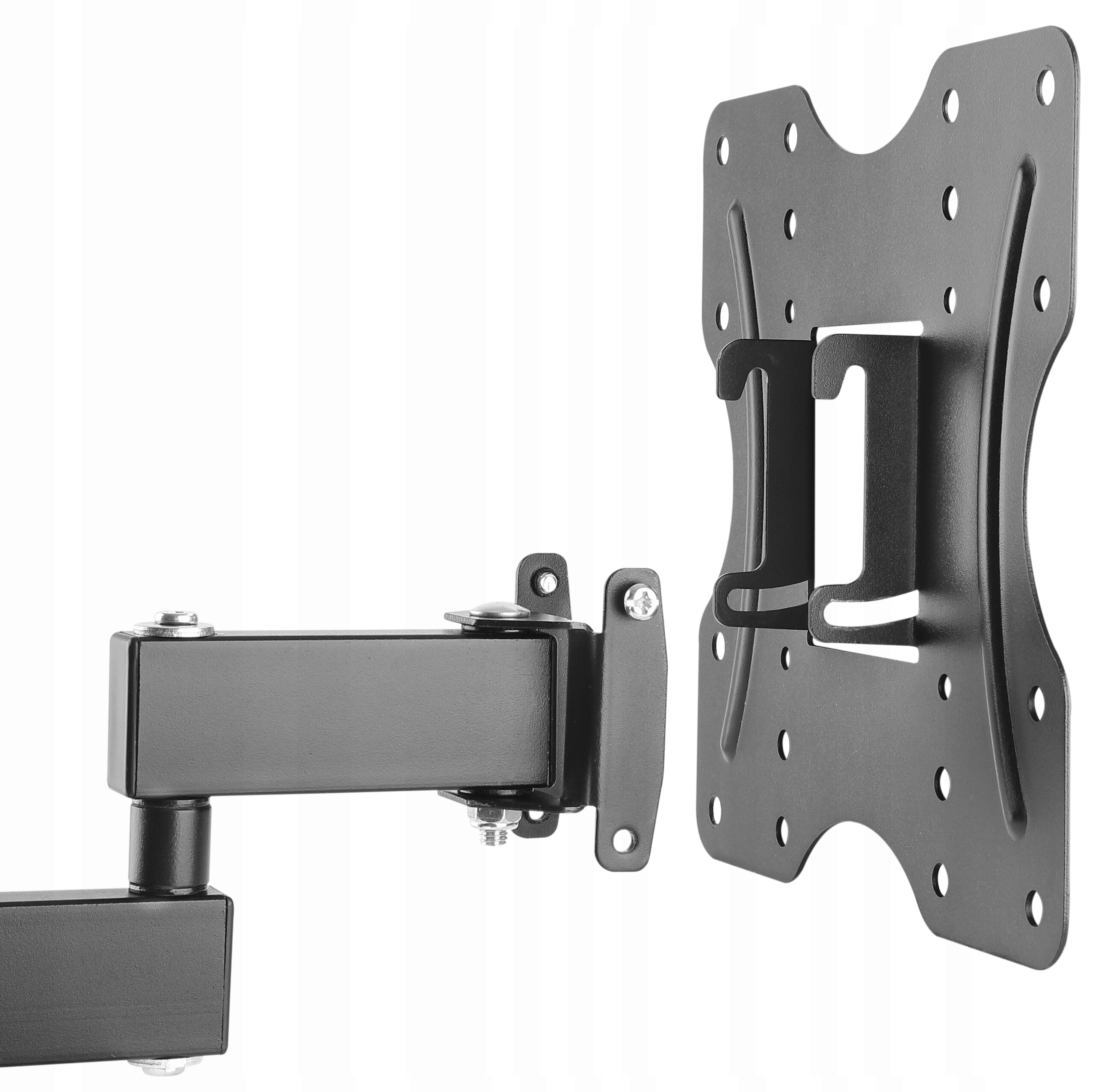 Wygodne materiały instalacyjne w zestawie