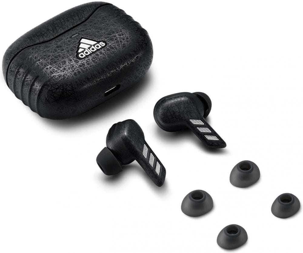 Wbudowany mikrofon – Idealne do rozmów telefonicznych