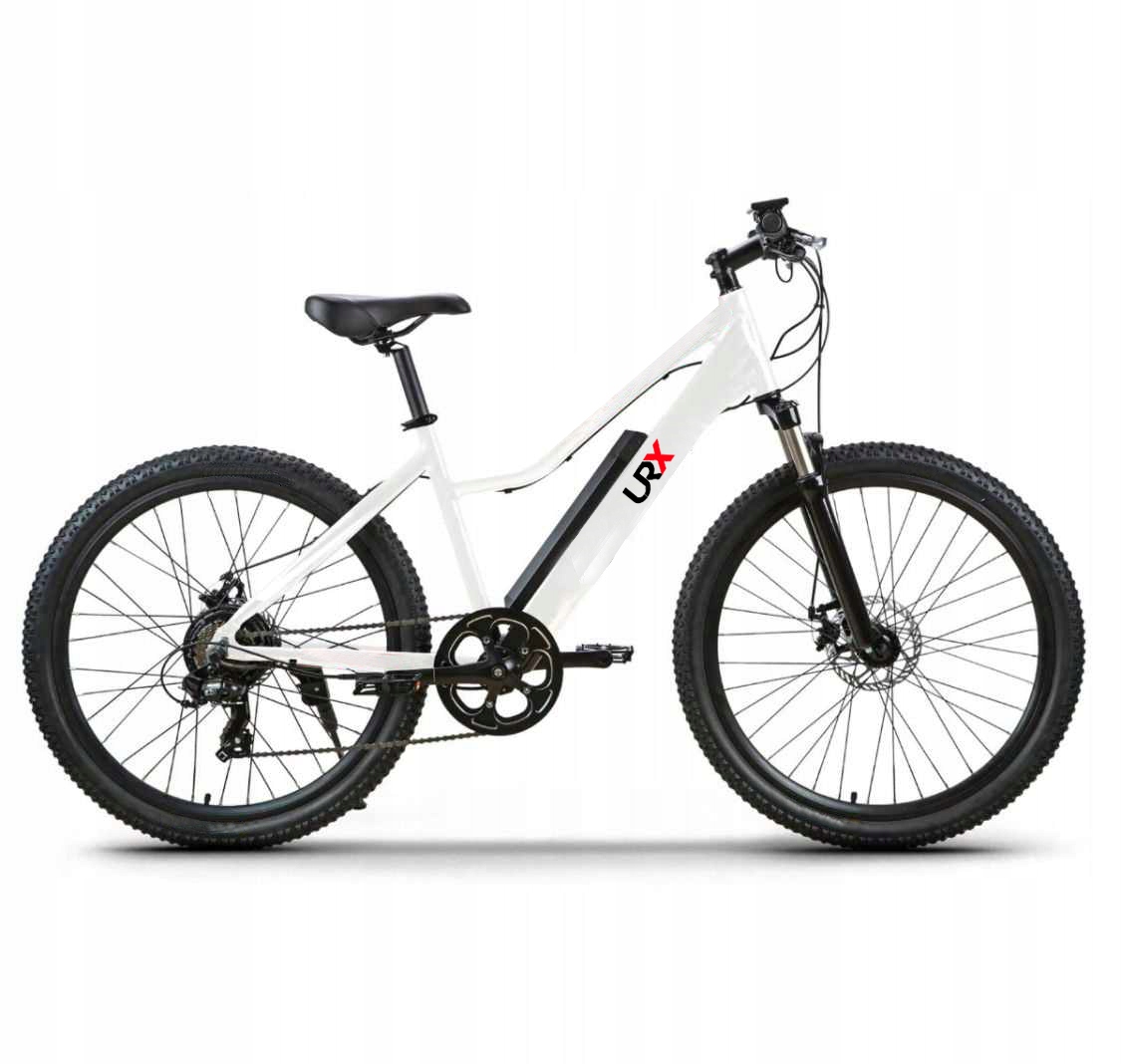 ROWER ELEKTRYCZNY GÓRSKI 27,5