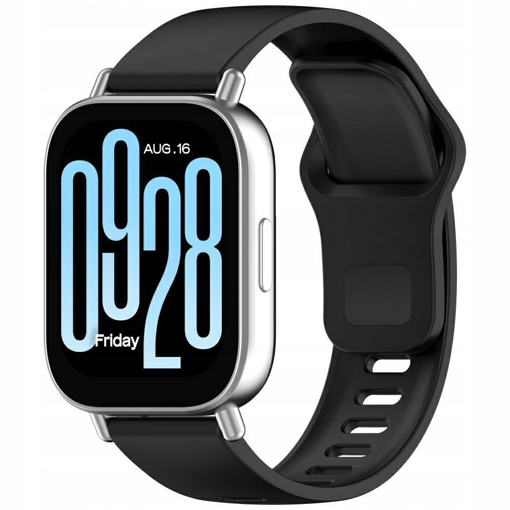 Pasek Beline do Redmi Watch 5 – Wygodny i stylowy dodatek