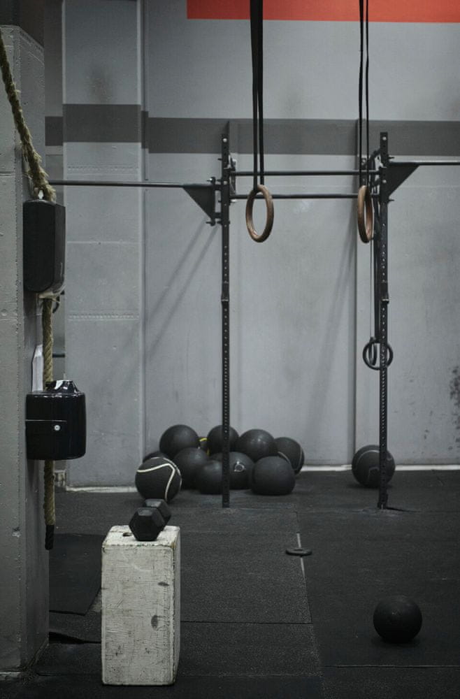 Wodoodporność i odporność na pot – Słuchawki do aktywnego stylu życia