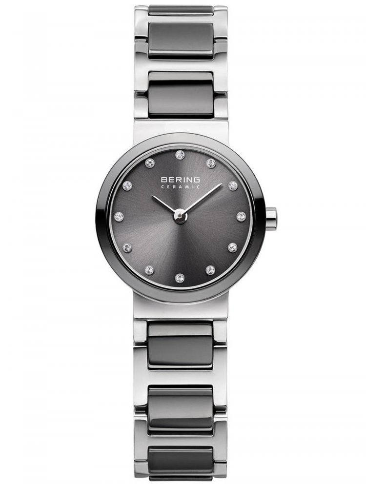 Zegarek Damski Bering 10725-783 (25MM) – Elegancja i styl na każdą okazję
