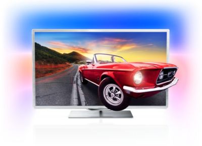 Telewizor LED Smart 152 cm (60