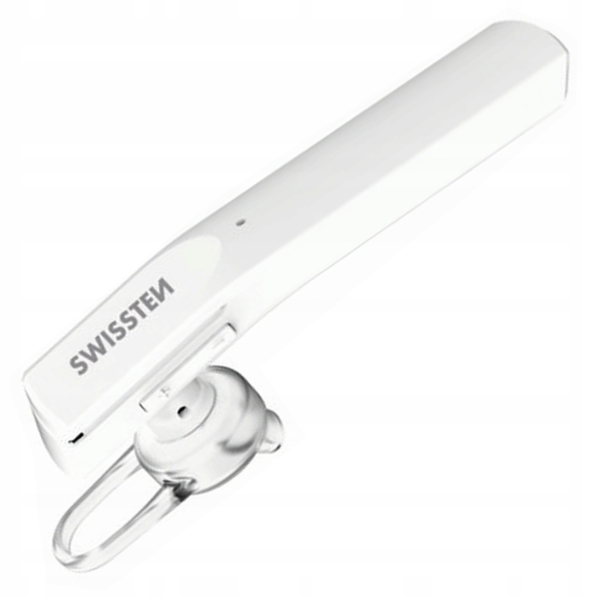 Zasięg do 10 metrów – swoboda ruchu