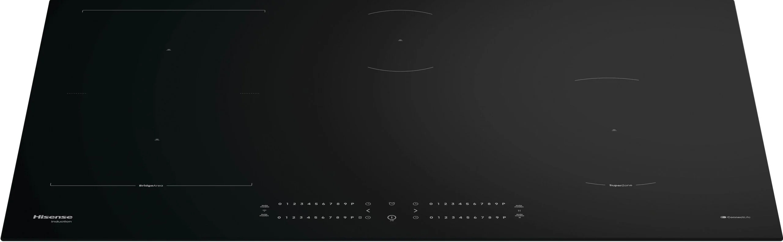 Auto Programy – Automatyczne dostosowanie mocy dla doskonałych rezultatów