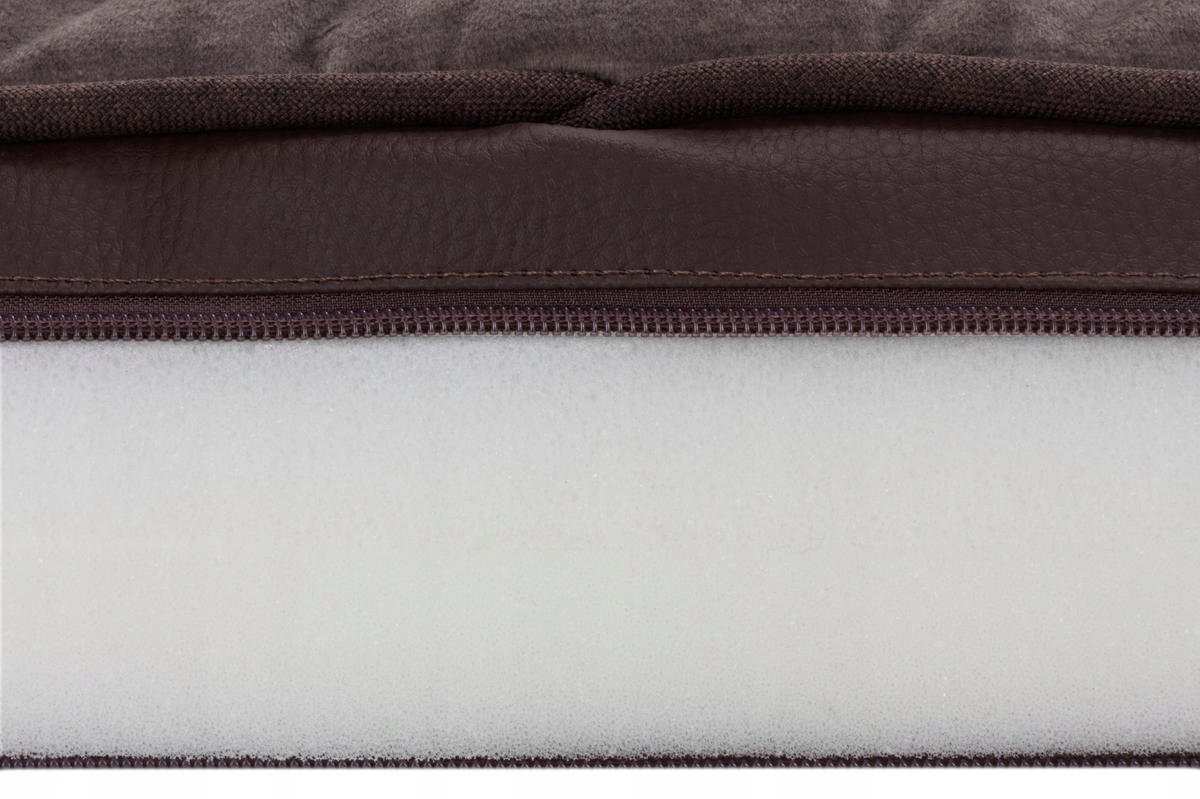 Antypoślizgowy spód dla bezpieczeństwa psa