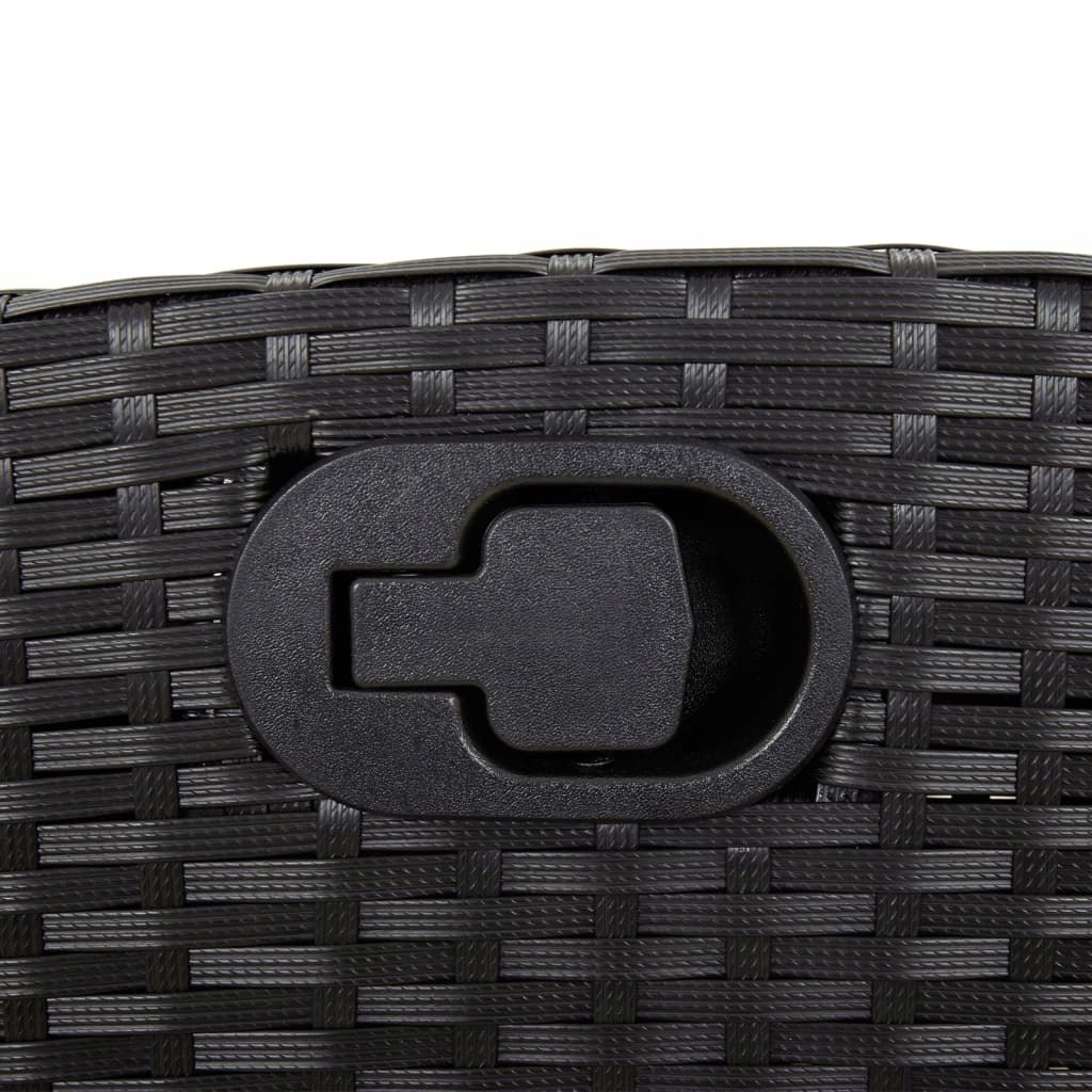 Trwały materiał – Polirattan odporny na warunki atmosferyczne