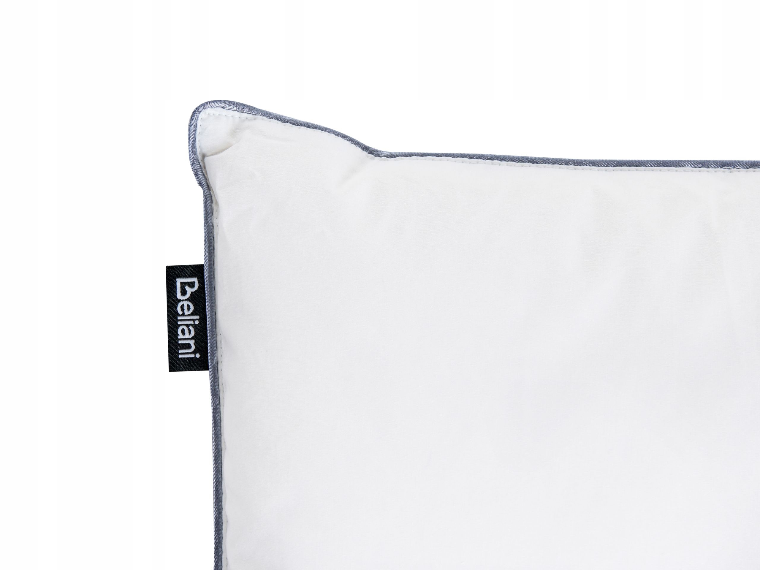 Właściwości ochronne: przeciwko roztoczom i hałasowi