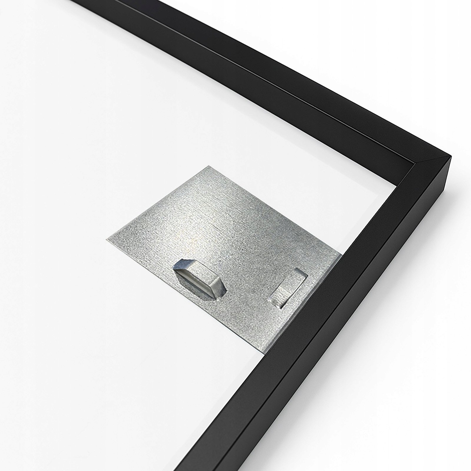 Gotowy do Zawieszenia – Łatwy Montaż i Lekka Konstrukcja