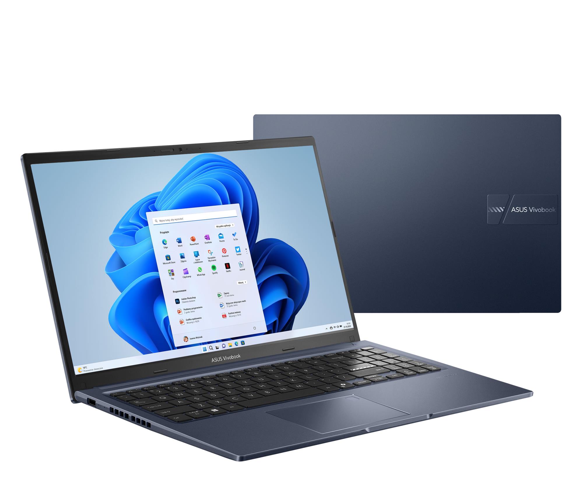 Nowoczesny system operacyjny Windows 11 Home