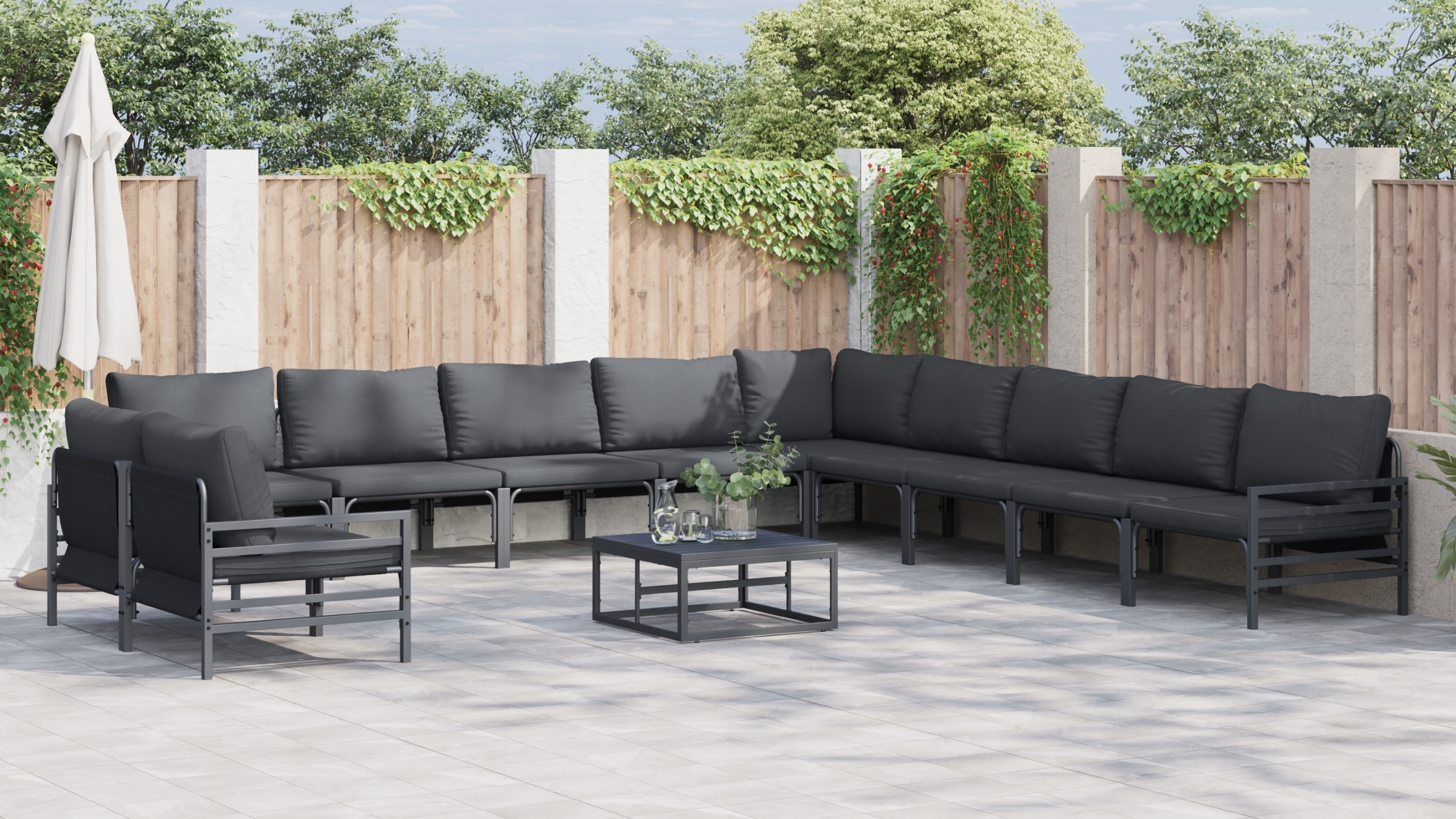 Nowoczesny i elegancki design