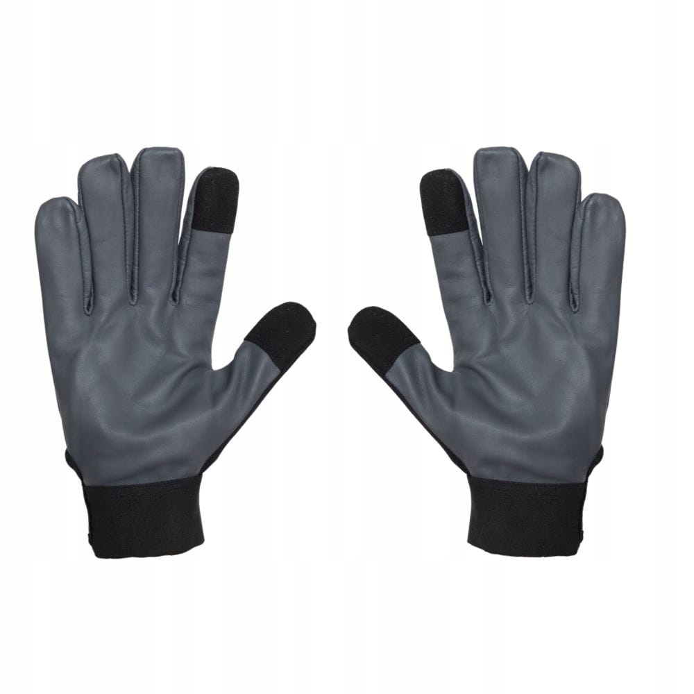 Innowacyjny materiał Softshell i skóra owcza