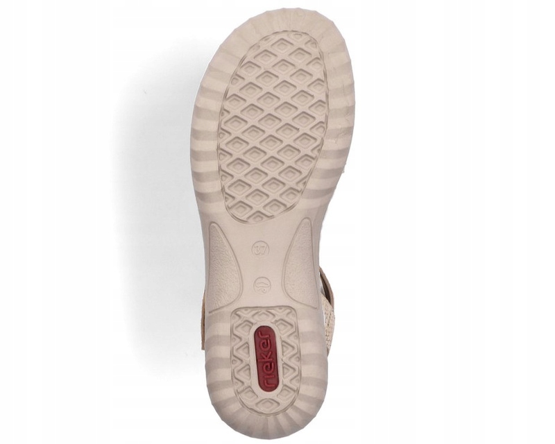 Regulowane zapięcia na rzepy dla idealnego dopasowania