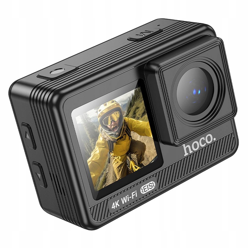 Wysoka rozdzielczość zdjęć – 20 MP dla wyjątkowych ujęć
