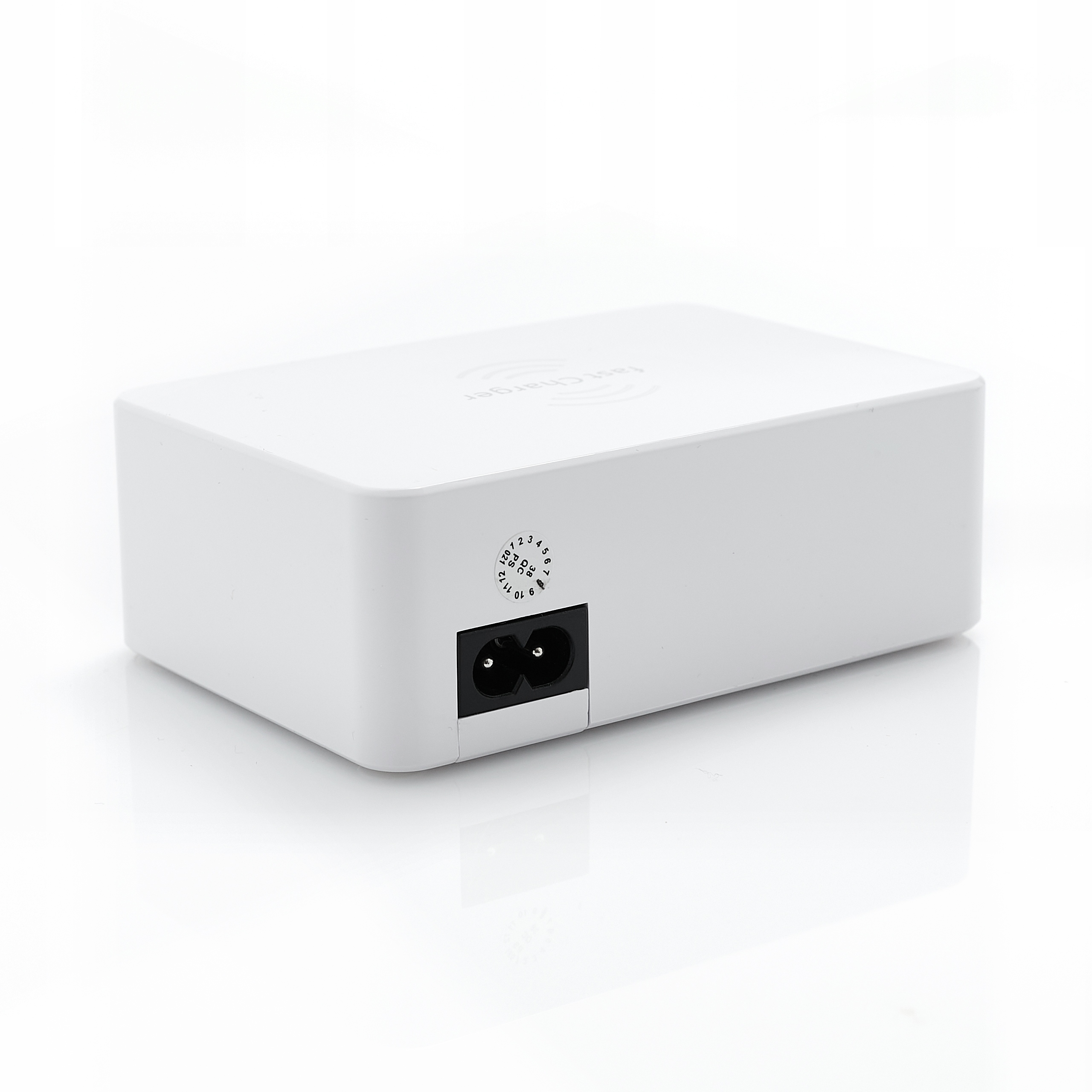 Zabezpieczenia przed przeładowaniem i przegrzaniem – Bezpieczeństwo użytkowania