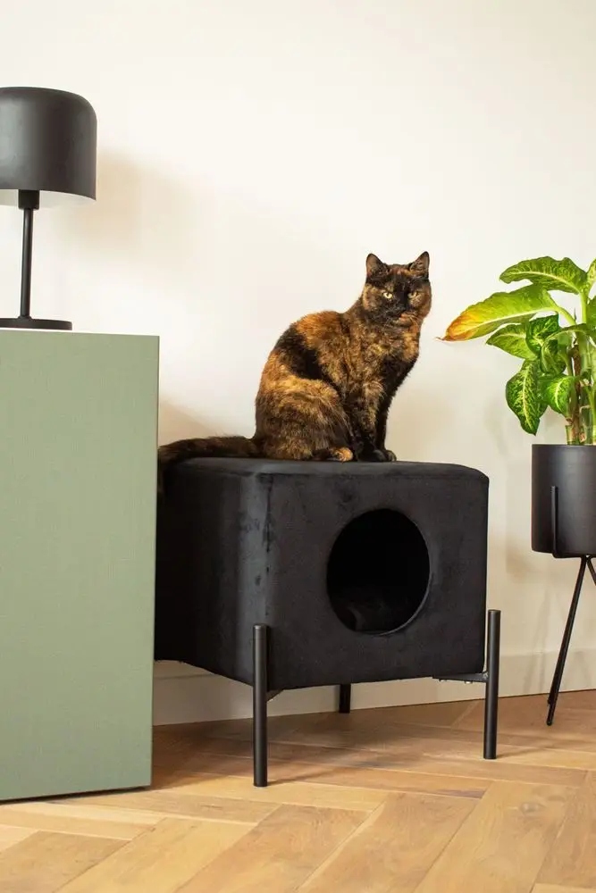 Kompaktowe wymiary idealne do każdego pomieszczenia