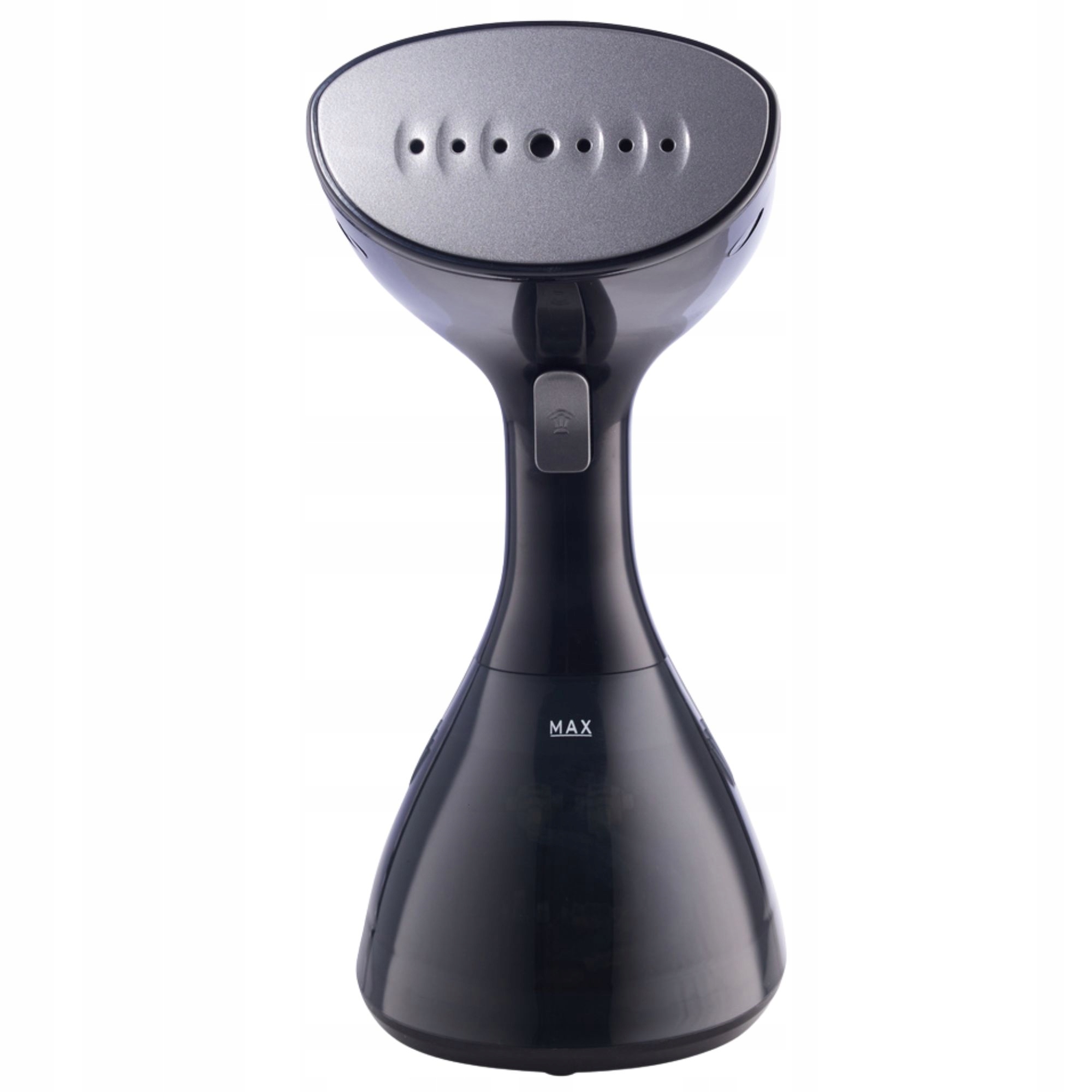 Wydajność pary – Szybkie i łatwe wygładzanie