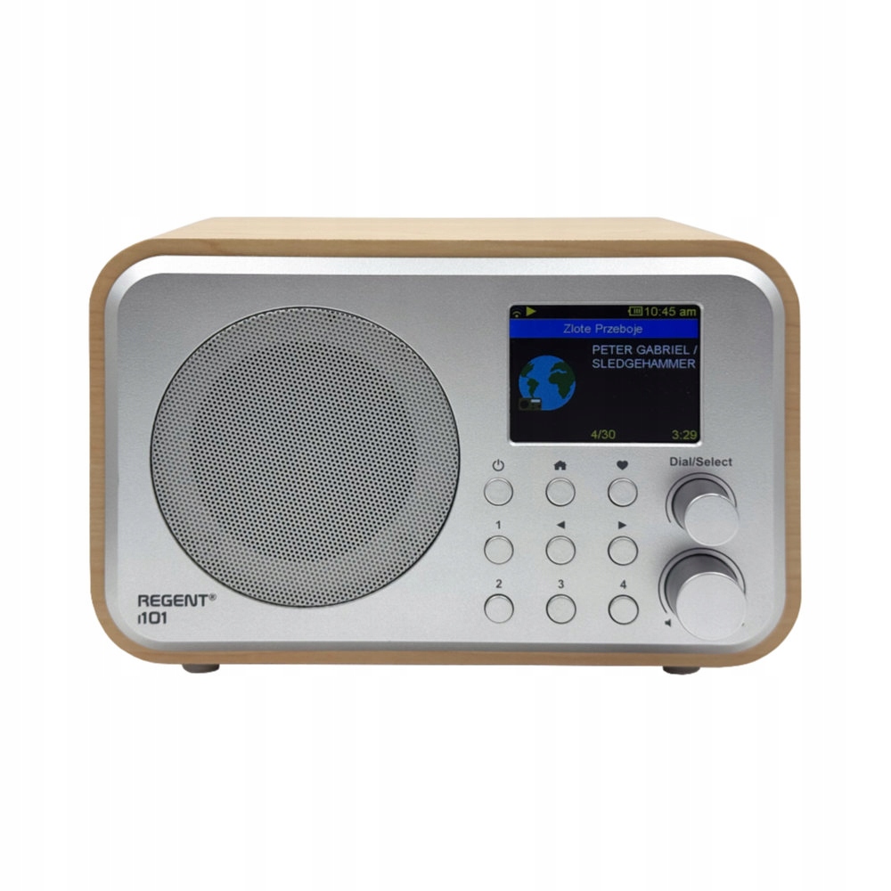 Funkcjonalność Bluetooth 5.3 – Muzyka w zasięgu ręki