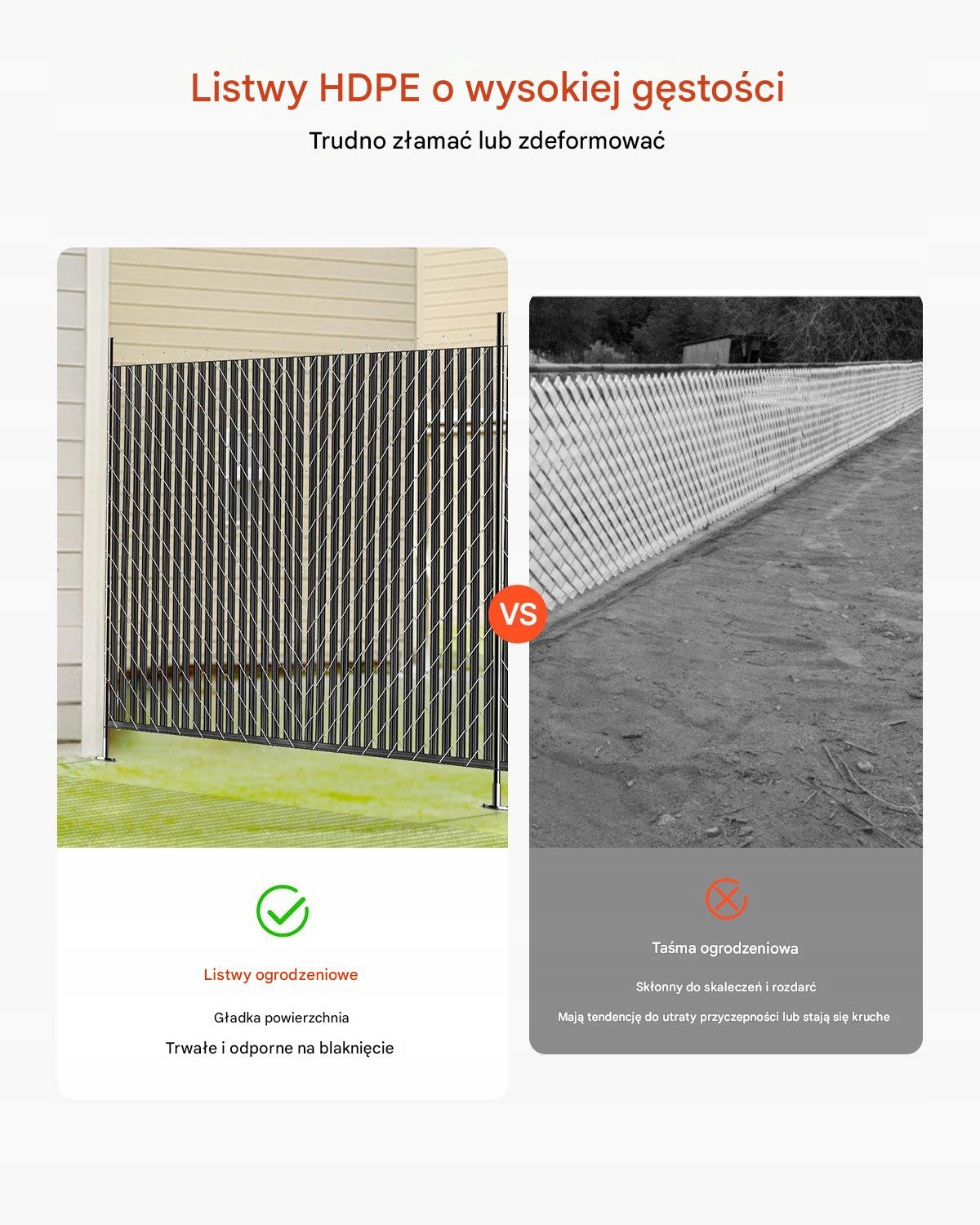 Materiał HDPE – trwałość i odporność na warunki atmosferyczne