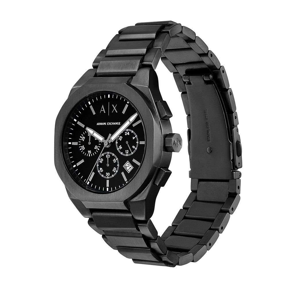ZEGAREK MĘSKI ARMANI EXCHANGE AX4183 Rafael – Elegancja na każdą okazję