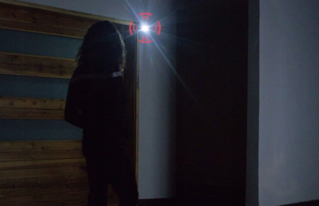 Elastyczne opcje nagrywania – MicroSD do 256 GB oraz wsparcie dla NVR