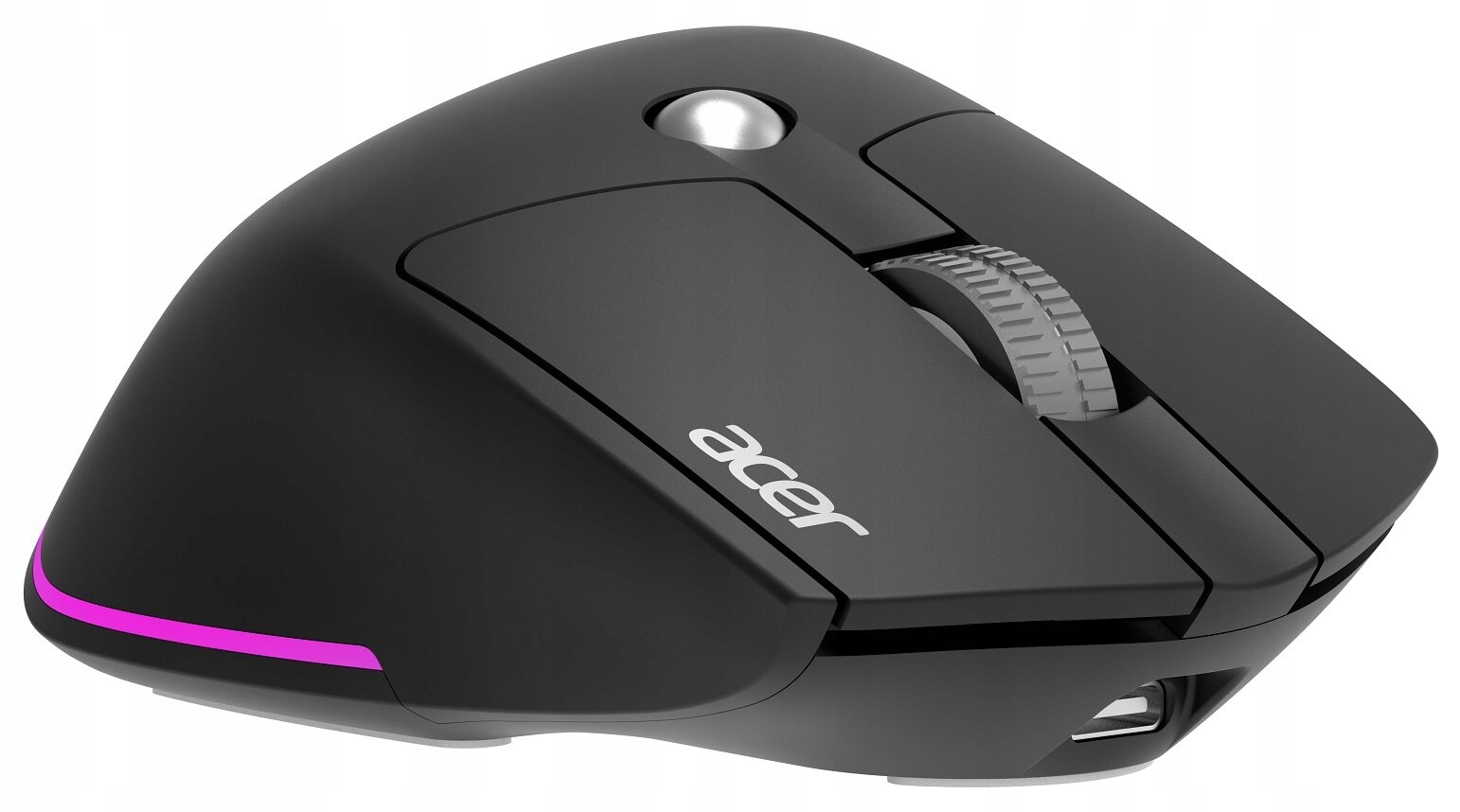 Wysoka czułość do 4000 DPI – Precyzyjne sterowanie