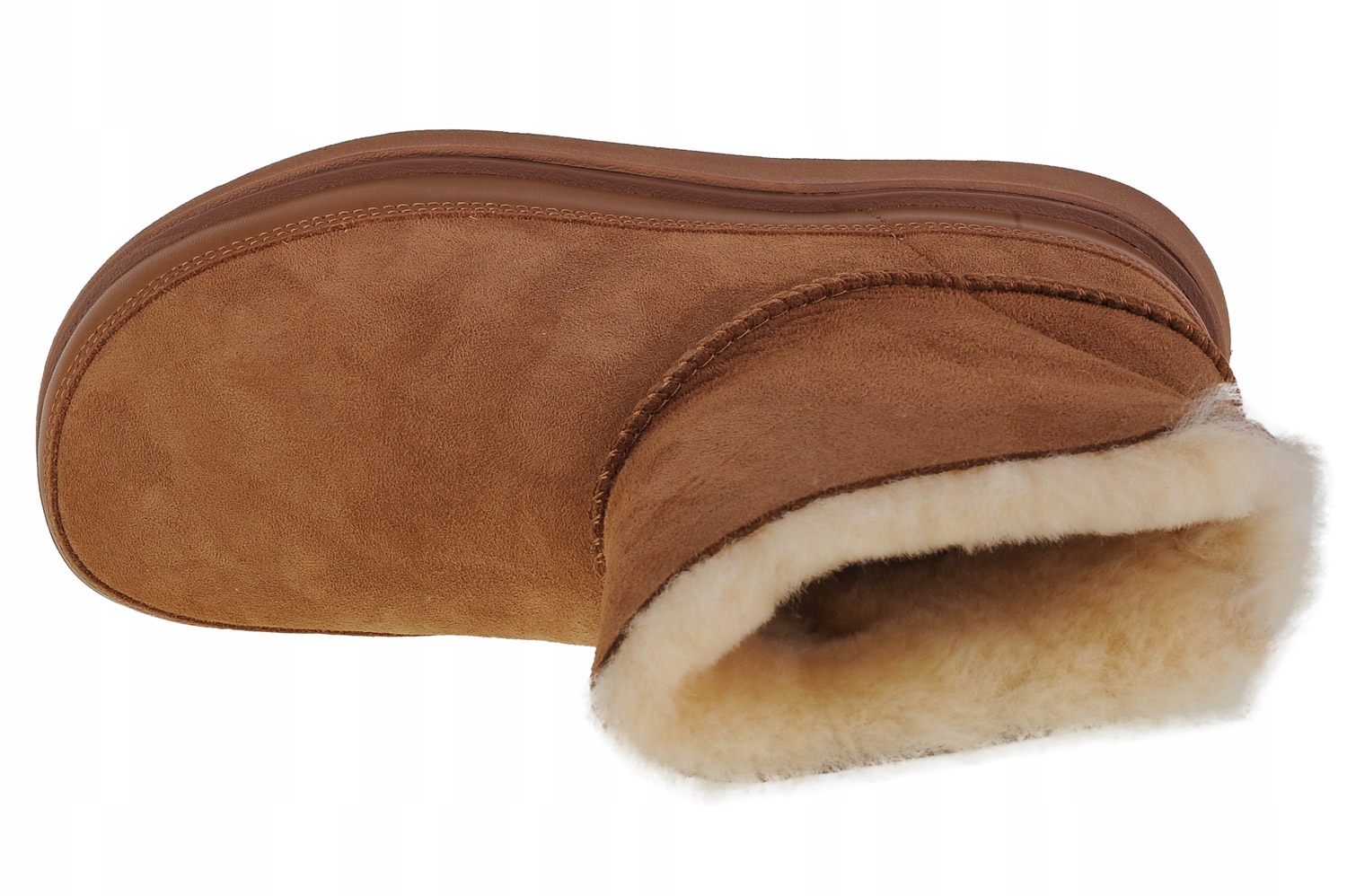 Doskonała termoregulacja dla Twoich stóp