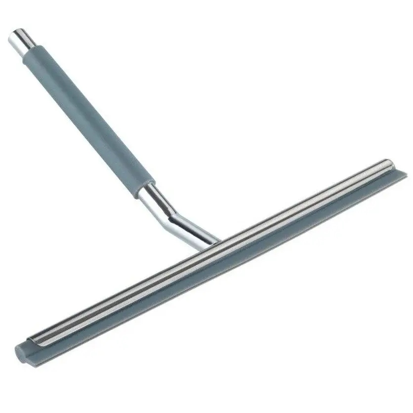 Wenko Ściągaczka wody CAVE – Eleganckie rozwiązanie do czyszczenia