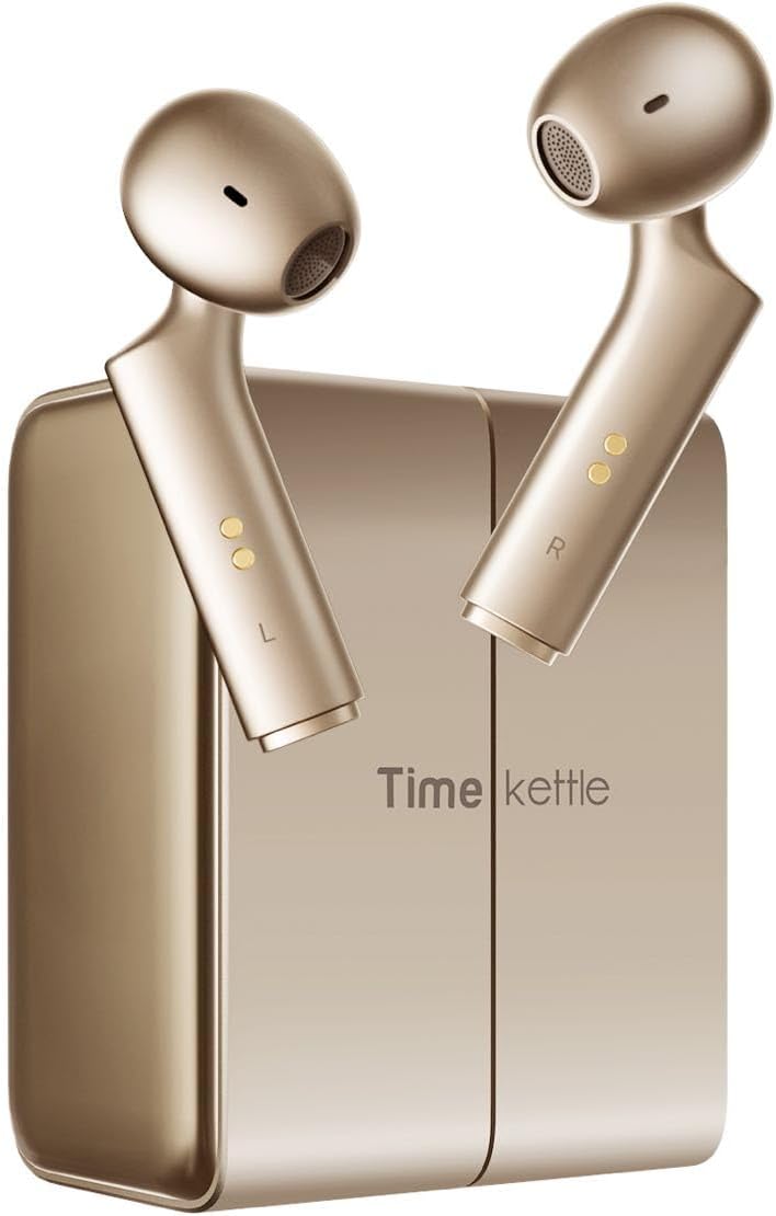 Timekettle W4 AI – Słuchawki tłumaczące dla globalnej komunikacji